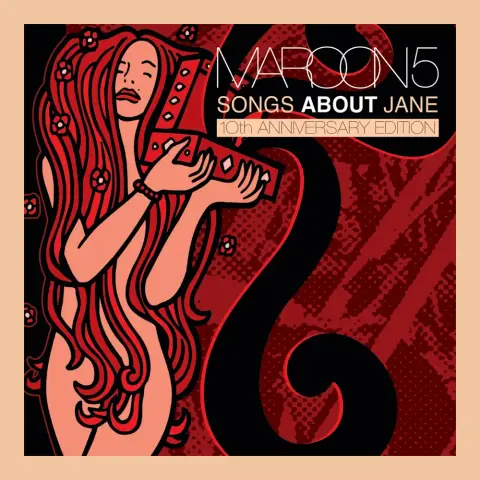 Maroon 5 — This Love