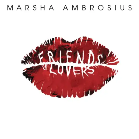 Marsha Ambrosius — Run