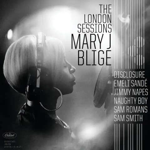 Mary J. Blige — Doubt