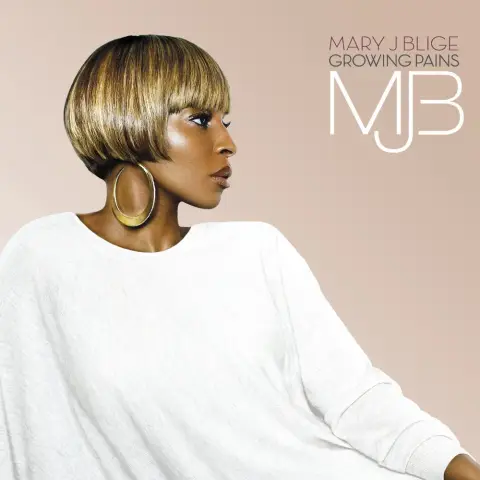 Mary J. Blige — Growing Pains