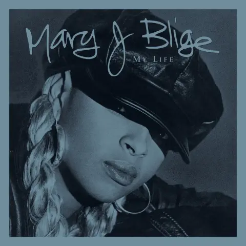 Mary J. Blige — My Life II