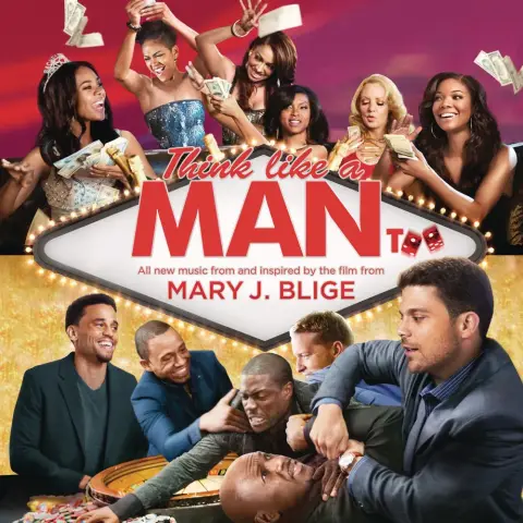 Mary J. Blige — Suitcase