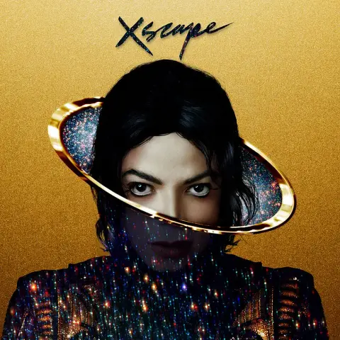 Michael Jackson — Xscape