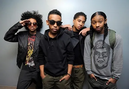 Mindless Behavior