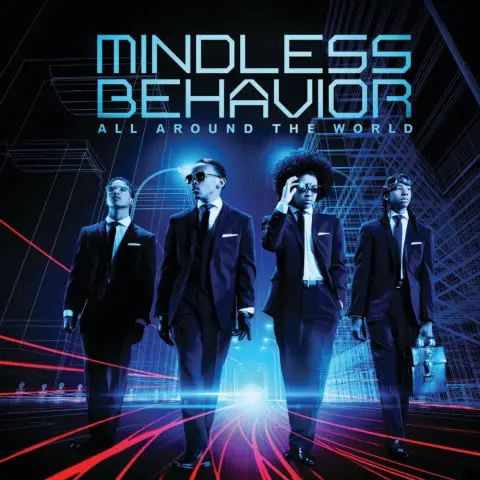 Mindless Behavior — Keep Her on The Low