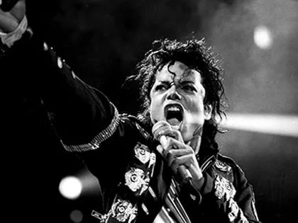 Michael Jackson