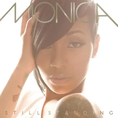 Monica — Everything To Me