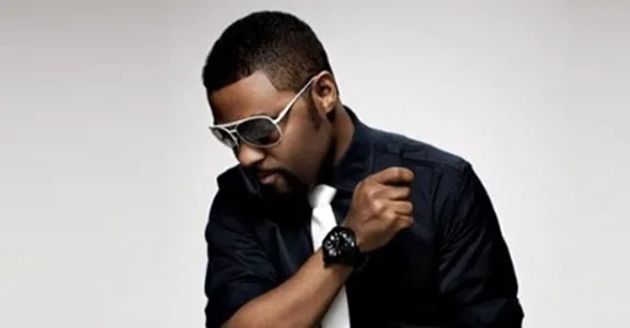 Musiq Soulchild