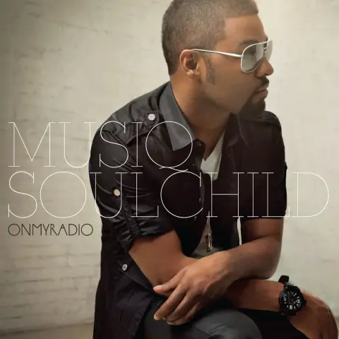 Musiq Soulchild — OnMyRadio
