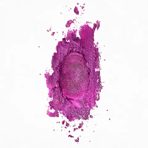 Nicki Minaj — Anaconda