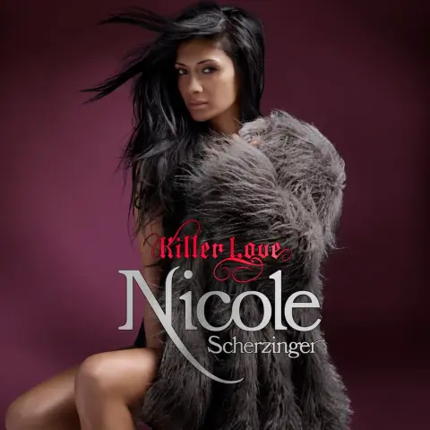 Nicole Scherzinger — Killer Love