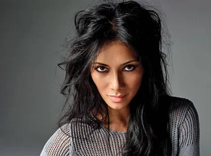 Nicole Scherzinger