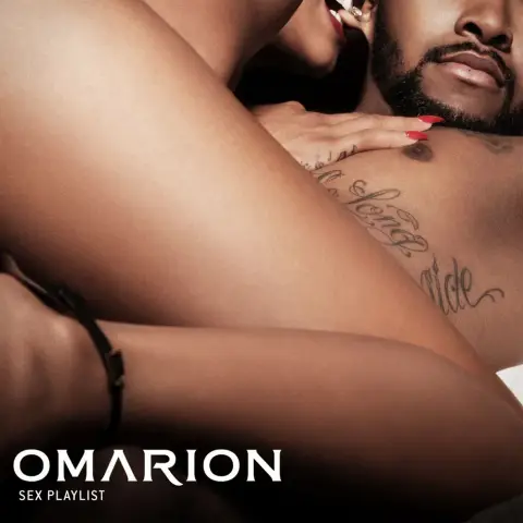 Omarion — Post To Be