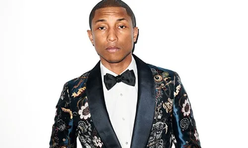 Pharrell Williams