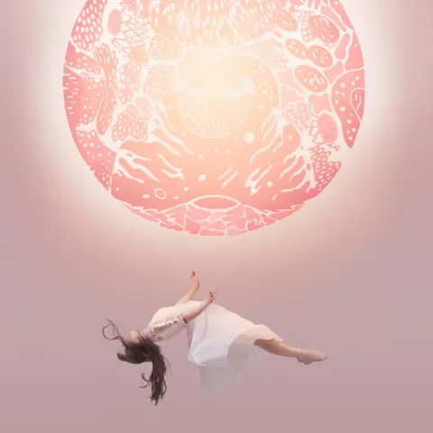 Purity Ring — Begin Again