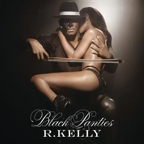 R. Kelly — My Story feat. 2 Chainz