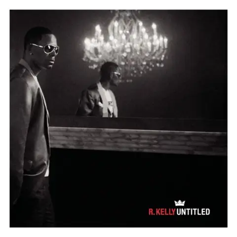R. Kelly — Untitled