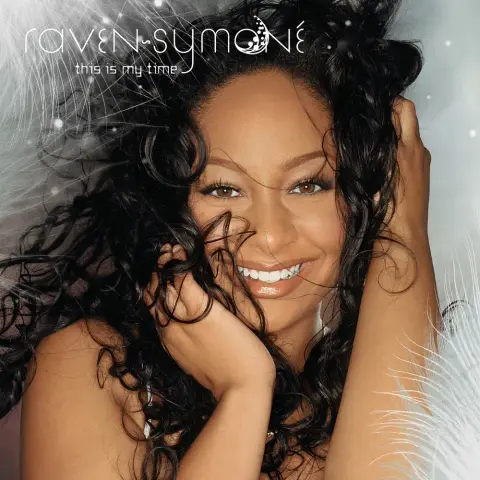 Raven-Symoné — This Is My Time