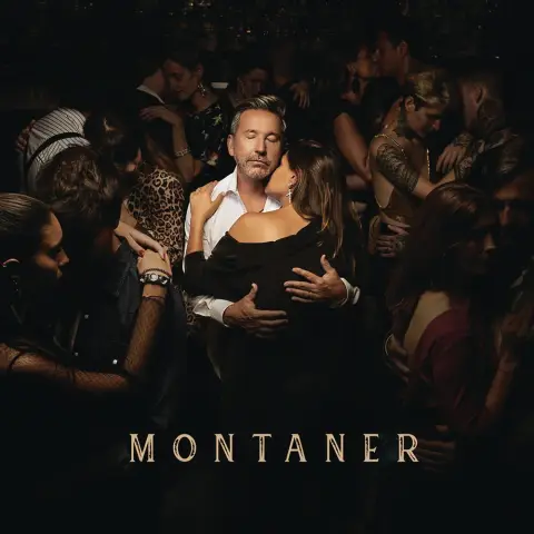 Ricardo Montaner — Montaner