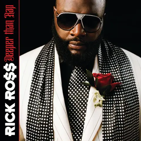 Rick Ross — Deeper Than Rap