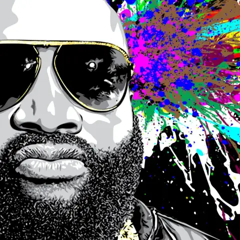 Rick Ross — War Ready feat. Young Jeezy