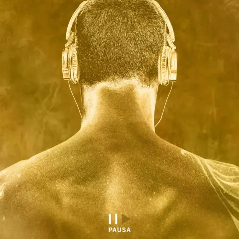 Ricky Martin — Pausa