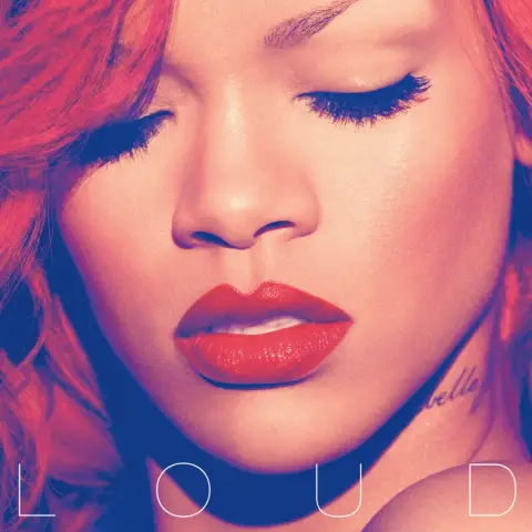 Rihanna — Skin