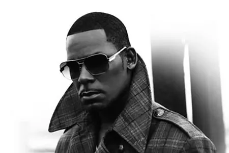 R. Kelly