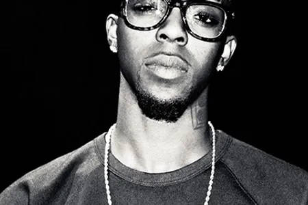 Roscoe Dash