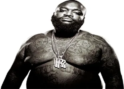 Rick Ross