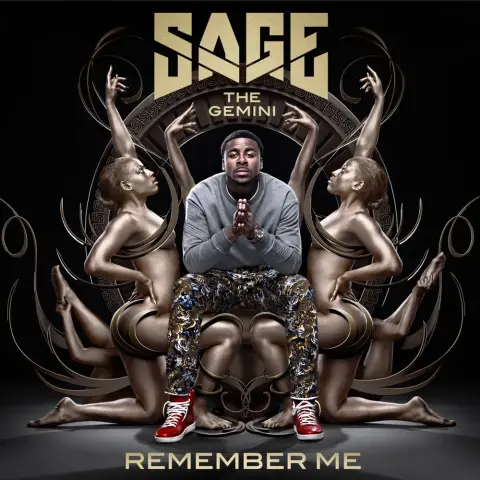 Sage The Gemini — College Drop
