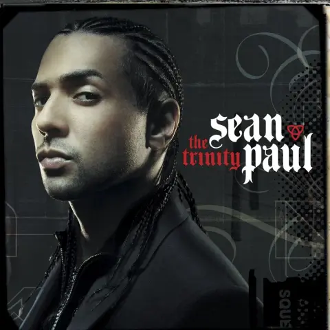 Sean Paul — Give It Up To Me
