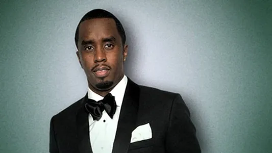 Sean "Diddy" Combs
