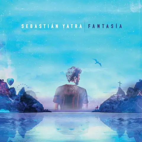 Sebastián Yatra — Fantasía
