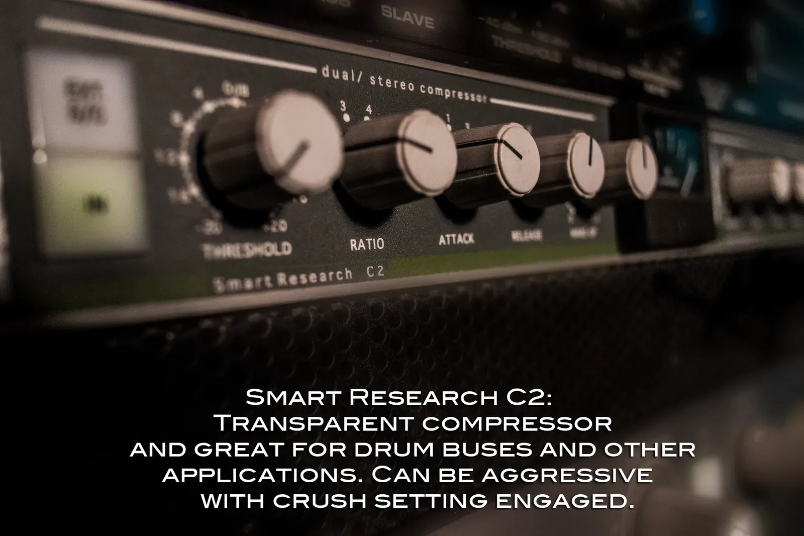 Smart Research C2