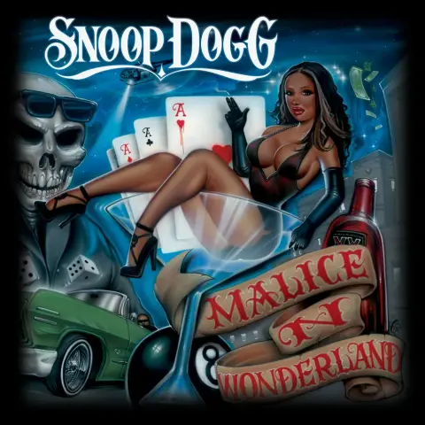 Snoop Dogg — Malice N Wonderland