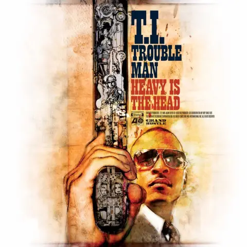 T.I. — Trap Back Jumpin