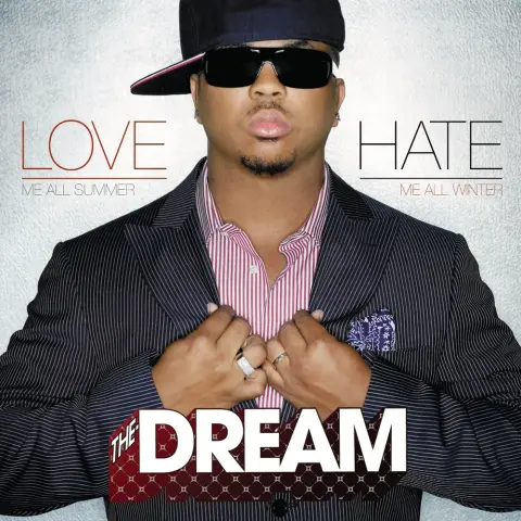 The-Dream — I Luv Your Girl