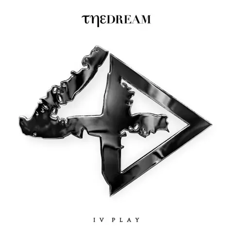 The-Dream — IV Play