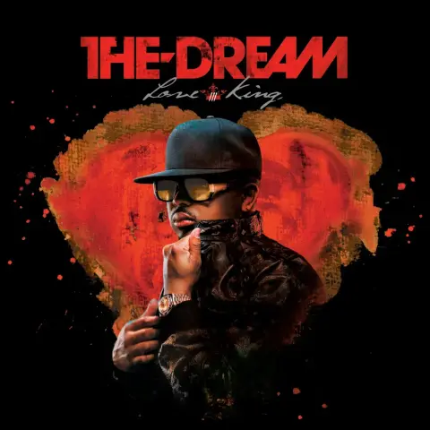 The-Dream — Love King