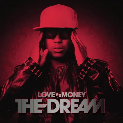 The-Dream — Love vs Money
