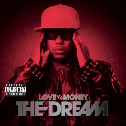 The-Dream — Walking on The Moon feat. Kanye West