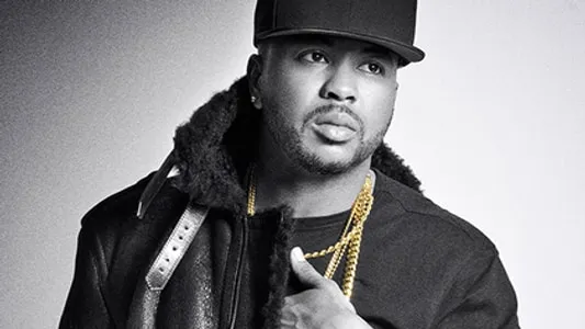 The-Dream