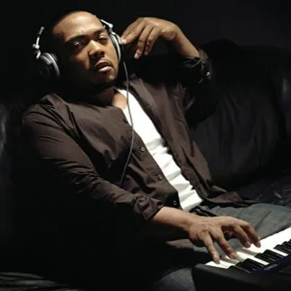 Timbaland