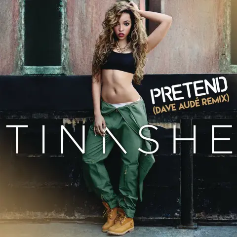 Tinashe — Pretend