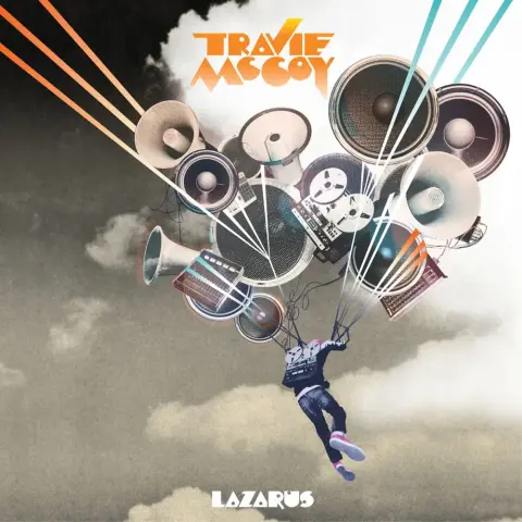 Travie McCoy — Lazarus