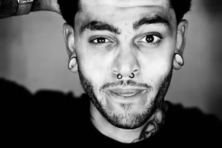 Travie McCoy