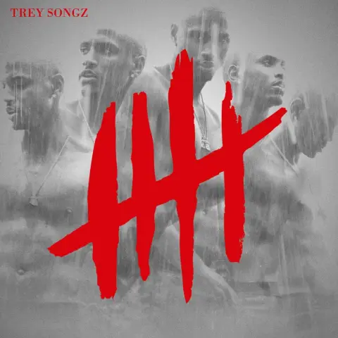 Trey Songz — Chapter V