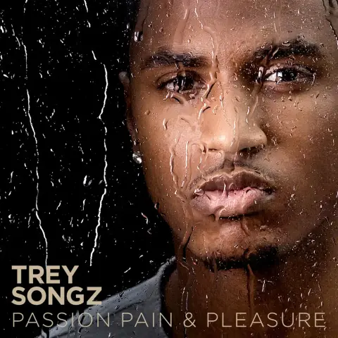 Trey Songz — Unusual