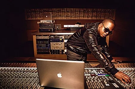 Tricky Stewart